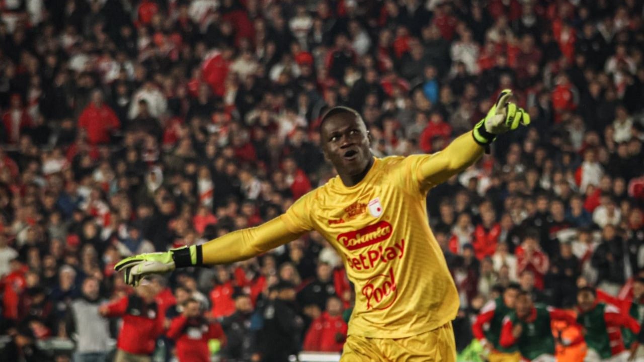Weimar Asprilla