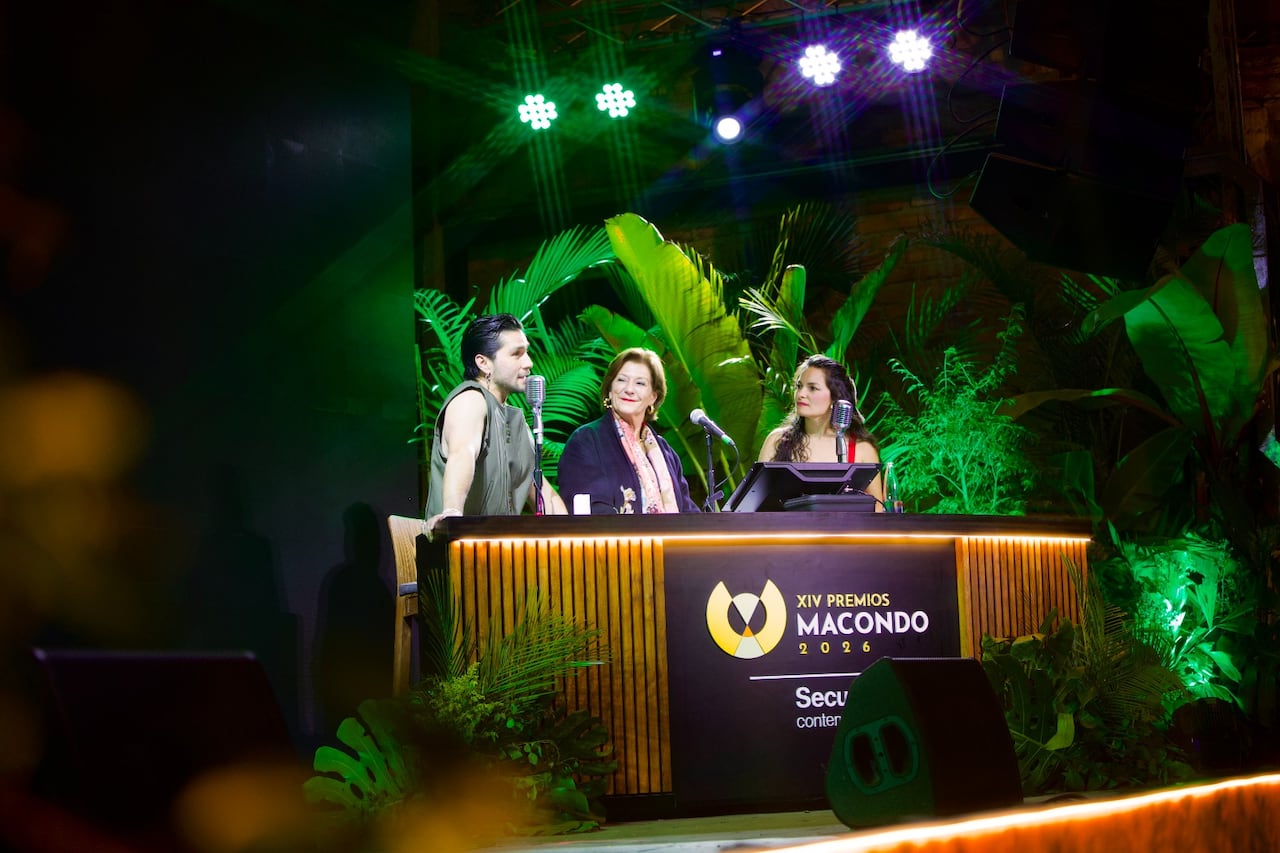 La edición 14 de los Premios Macondo, de la Academia Colombiana de Cine, se realizará por primera vez en Cali el 25 de octubre.