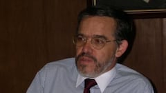 Ricardo Villaveces Pardo.