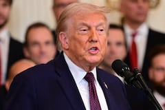 La línea entre sátira y discurso institucional se ha vuelto cada vez más difusa en la comunicación presidencial.