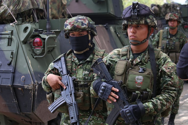 Según la Procuraduría, la crisis de seguridad y la urgencia de la situación de Catatumbo justifican el uso del estado de excepción para garantizar la seguridad.