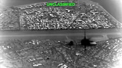 Ataque a la isla de Kharg.