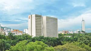 Los ingresos operacionales de Emcali crecieron 13 por ciento hasta ubicarse en 1,8 billones de pesos.