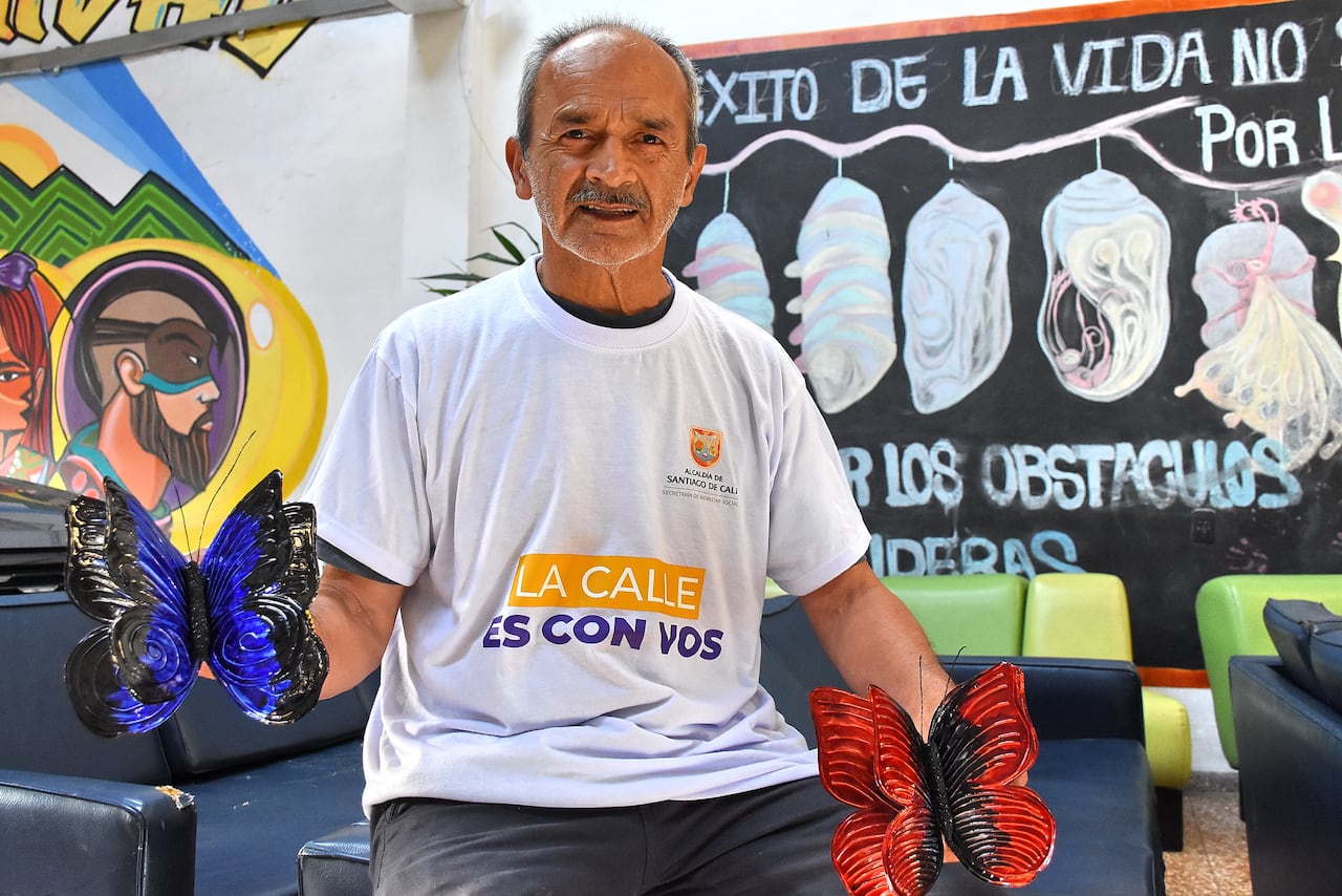 Libros Humanos Fundación Samaritanos de la Calle