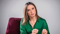 maría consuelo araÚjo Presidenta de la CCI