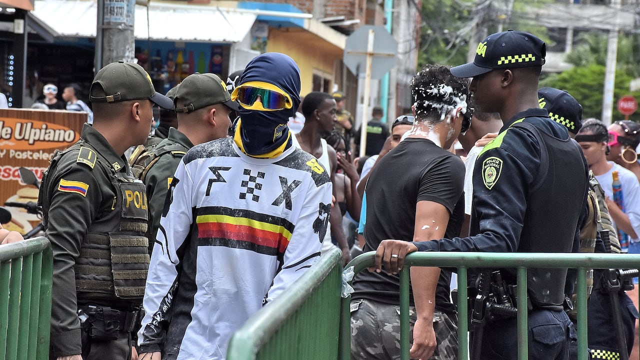 Verbena Ulpiano Lloreda