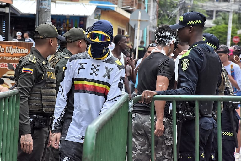 Verbena Ulpiano Lloreda