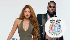 Shakira enciende el Mundial 2026