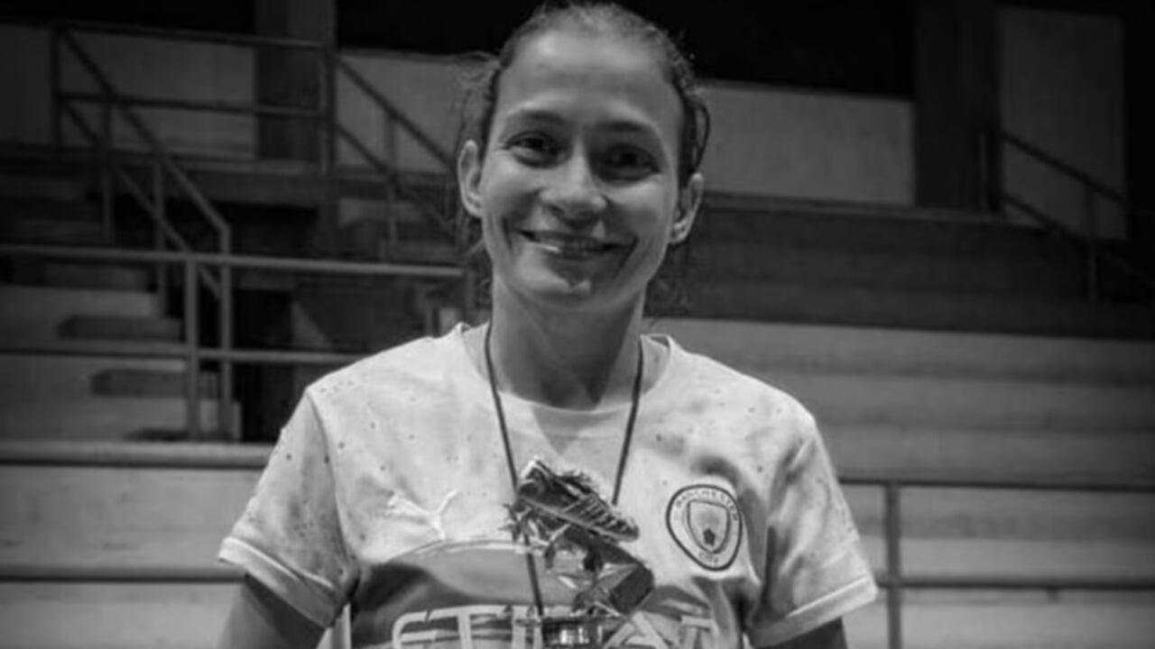 María Jimena Grajales.