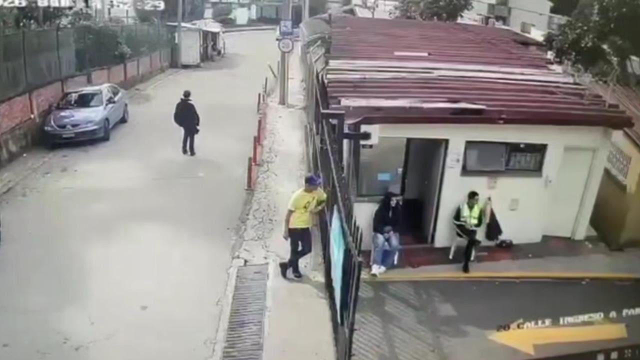 Dos víctimas mortales deja ataque a producción de Sin Senos Sí Hay Paraíso.