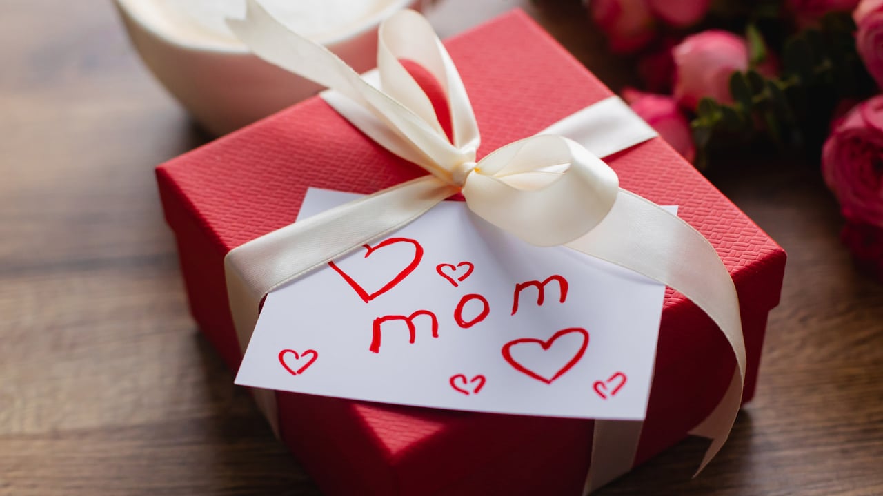 El Día de la Madre ofrece la oportunidad de sorprender con un regalo que se salga de lo convencional.