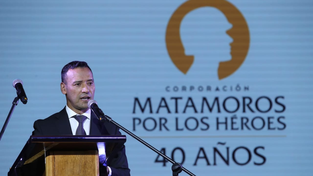 Pedro Arnulfo Sánchez, ministro de Defensa Nacional