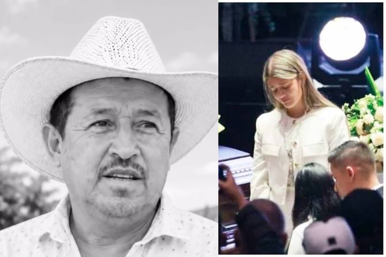 Familia de Yeison Jiménez rompe el silencio tras la muerte de José Sigifredo Restrepo