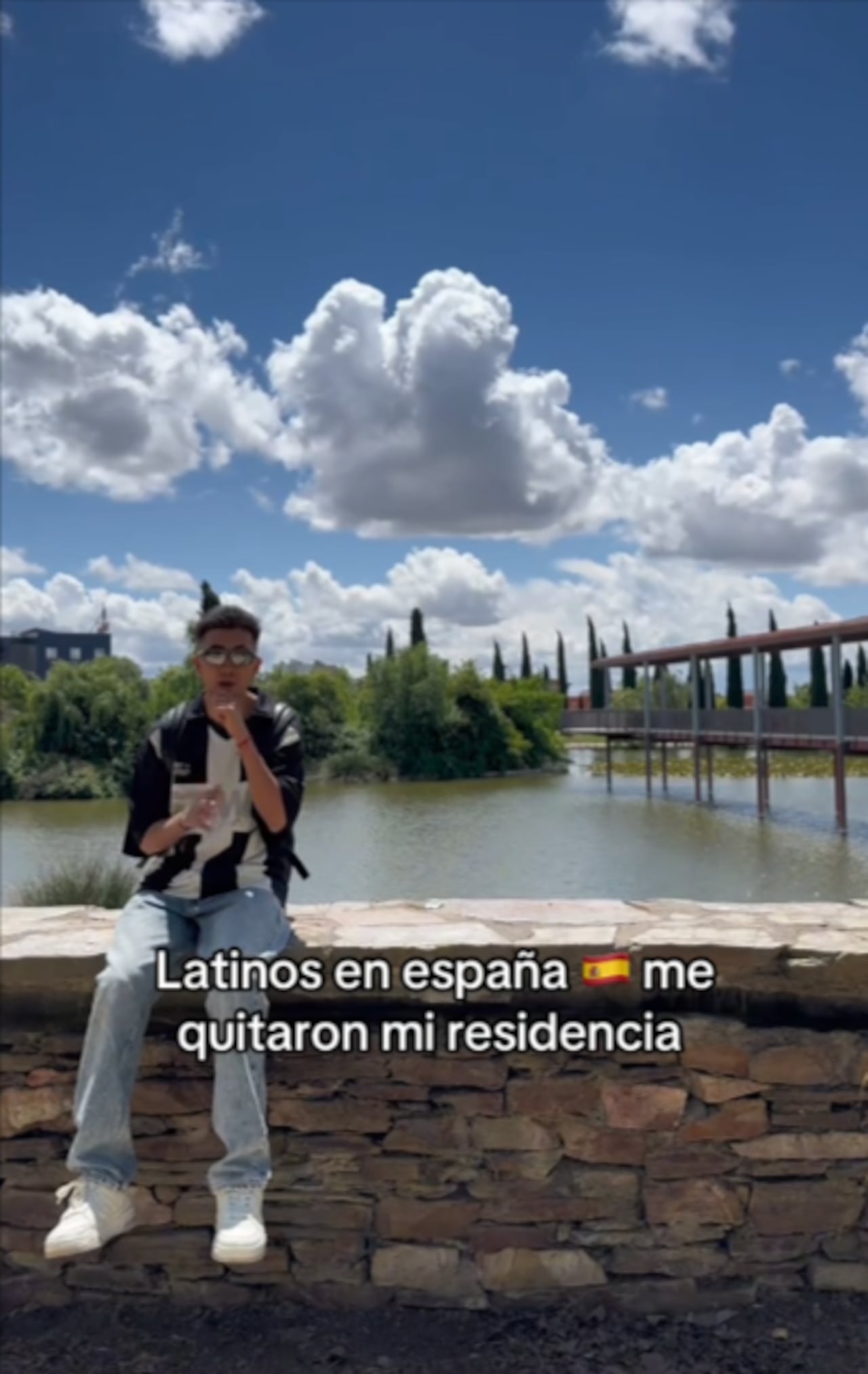 El trámite fracasó por este motivo.