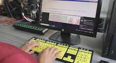 Cursos TIC Alcaldía