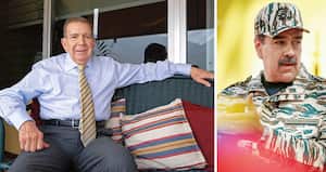 El próximo 28 de julio, Edmundo González se enfrentará a Nicolás Maduro en unas elecciones inéditas, que podrían significar el fin de la dictadura en Venezuela.