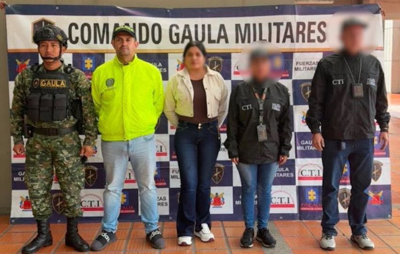El caso ha generado gran preocupación por la utilización de su cargo institucional para dar aparente legalidad a estas maniobras delictivas, por lo que ahora deberá responder ante la justicia tras su reclusión preventiva.