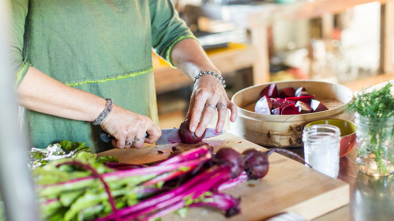 Descubrir cómo prepararla adecuadamente puede marcar la diferencia en la gestión de los niveles de triglicéridos.
