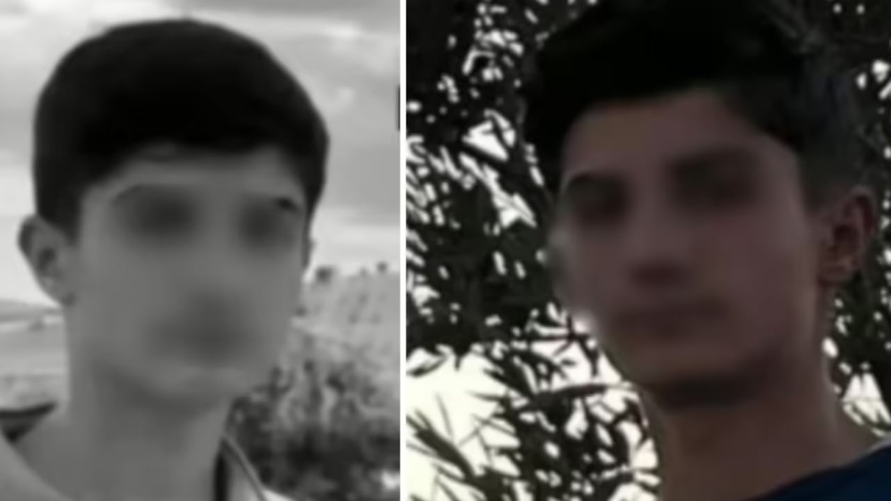 Su nombre era Muhammed Kendirci.