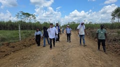 El comandante afirmó que cerca de 200 integrantes de su estructura estarían listos para iniciar su transición a la vida civil en el marco de los diálogos.