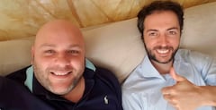 Fiscalía imputó al hermano de Daniel Quintero
