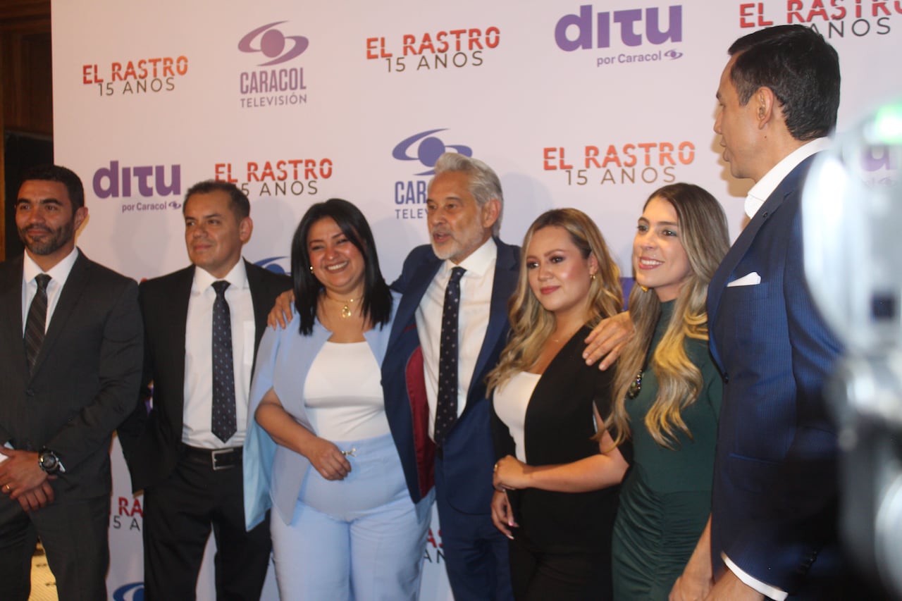 En entrevista con El País, el director del programa, Diego Guauque y Diana Henao hablaron sobre los desafíos de investigar homicidios.