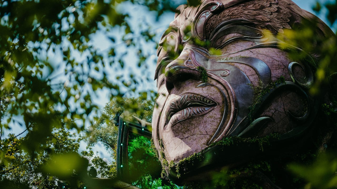 Tomorrowland Core 2025