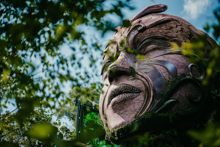 Tomorrowland Core 2025