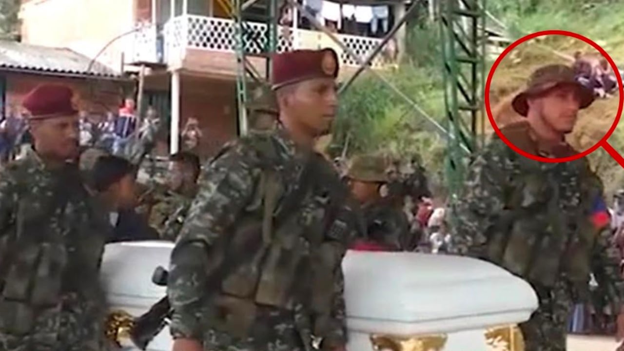 Las Fuerzas Militares reportaron la neutralización de alias Ñeque, señalado como uno de los principales hombres de confianza de alias Marlon dentro de una estructura de las disidencias de las Farc que opera en el norte del Cauca.