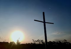 Acciones que están prohibidas el Viernes Santo, según la Iglesia católica.