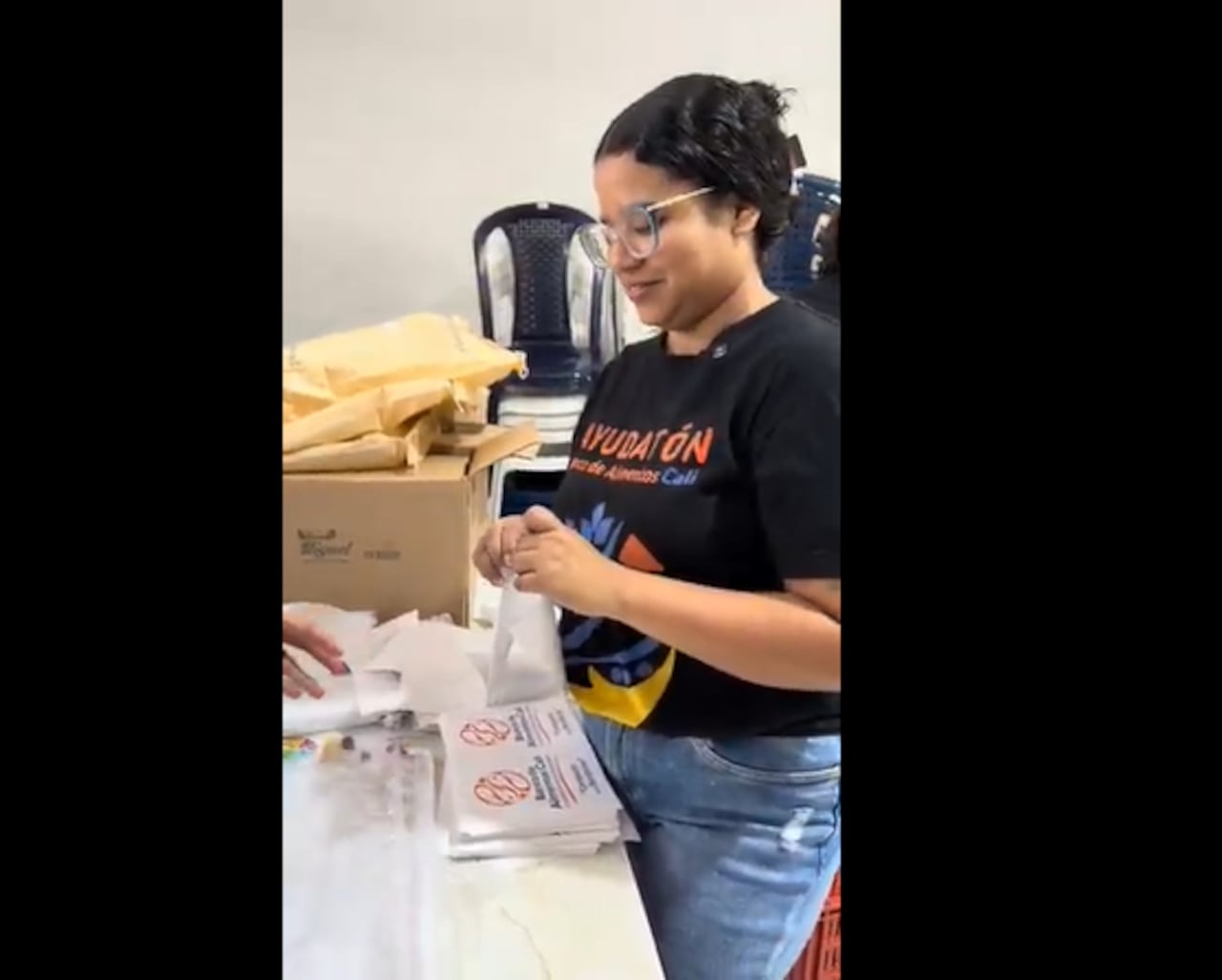 El Banco de Alimentos de la Arquidiócesis de Cali inicia una de sus misiones más significativas del año: “Juntos por Montería”, un viaje humanitario que lleva consigo no solo ayuda material.