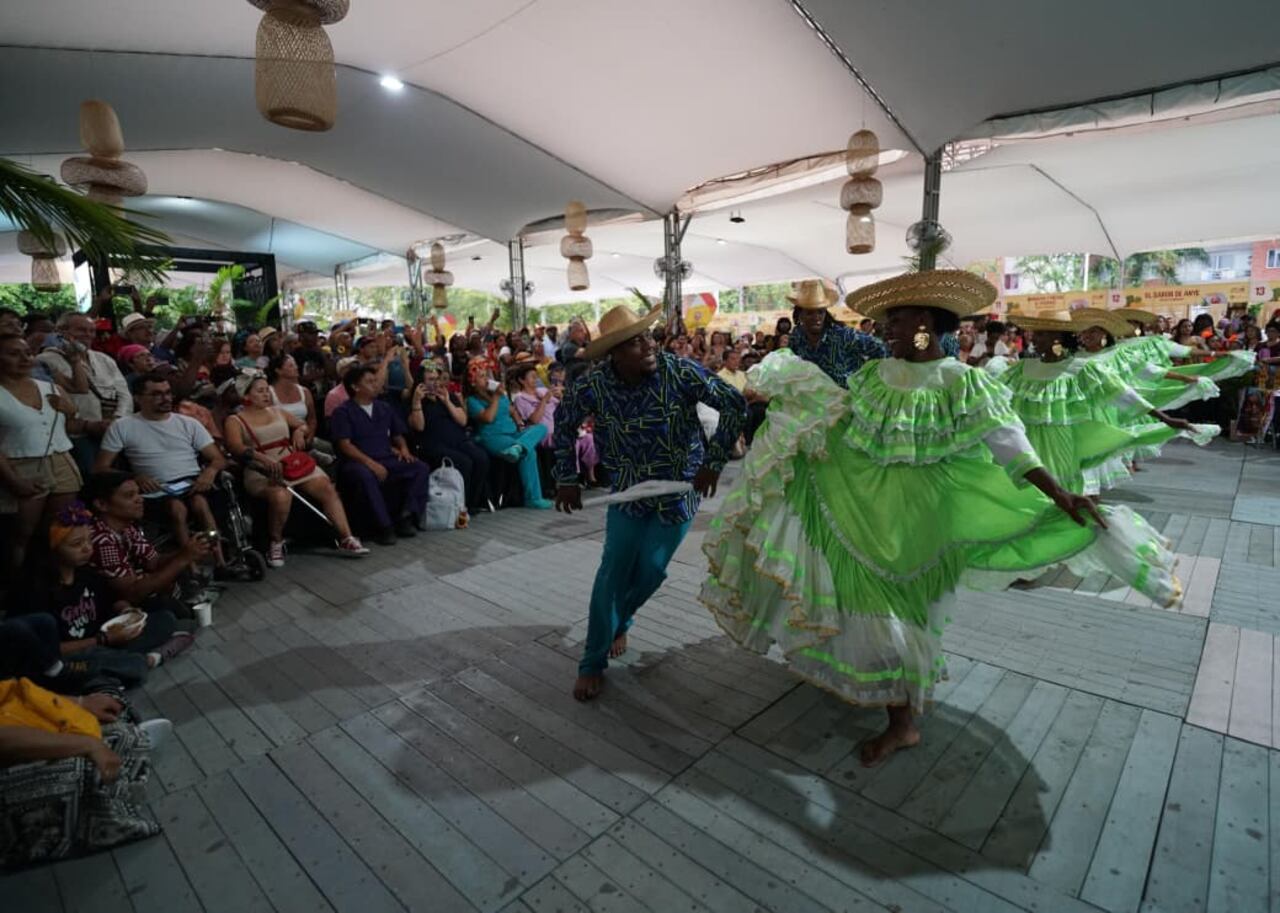 Petronio Álvarez 2025