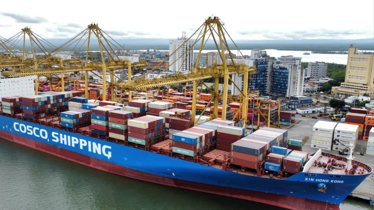 Foro El País en Buenaventura