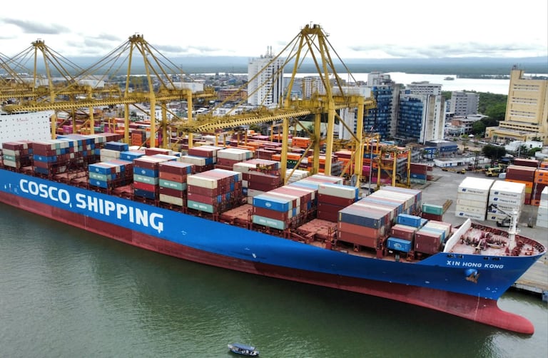 Foro El País en Buenaventura