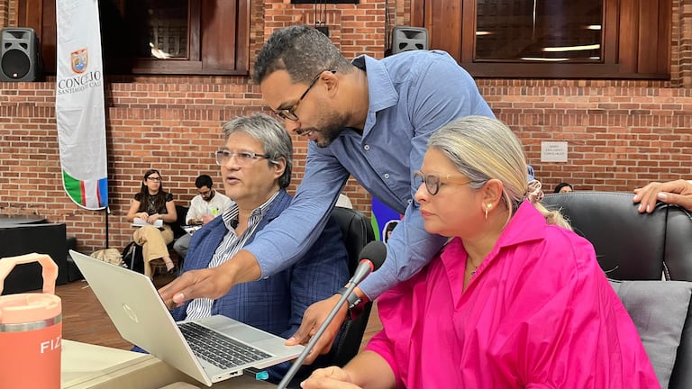 Concejo de Cali aprobó el segundo debate una reforma al Estatuto Tributario, medida que beneficiará el bolsillo de los ciudadanos.