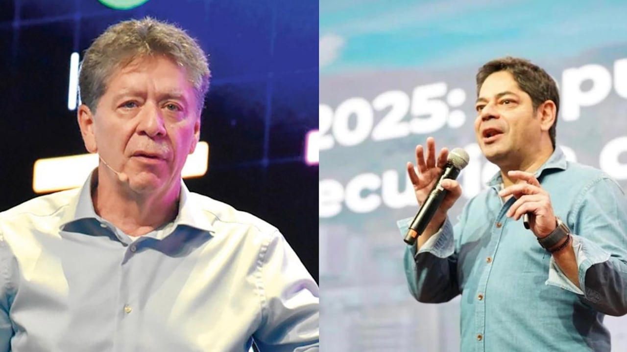 Los líderes de la Andi y Camacol chocan en opiniones frente a los aranceles impuestos a la importación de productos de acero.