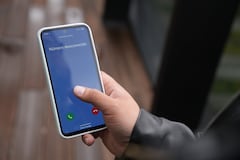 Nueva modalidad de estafa con llamadas fantasma.