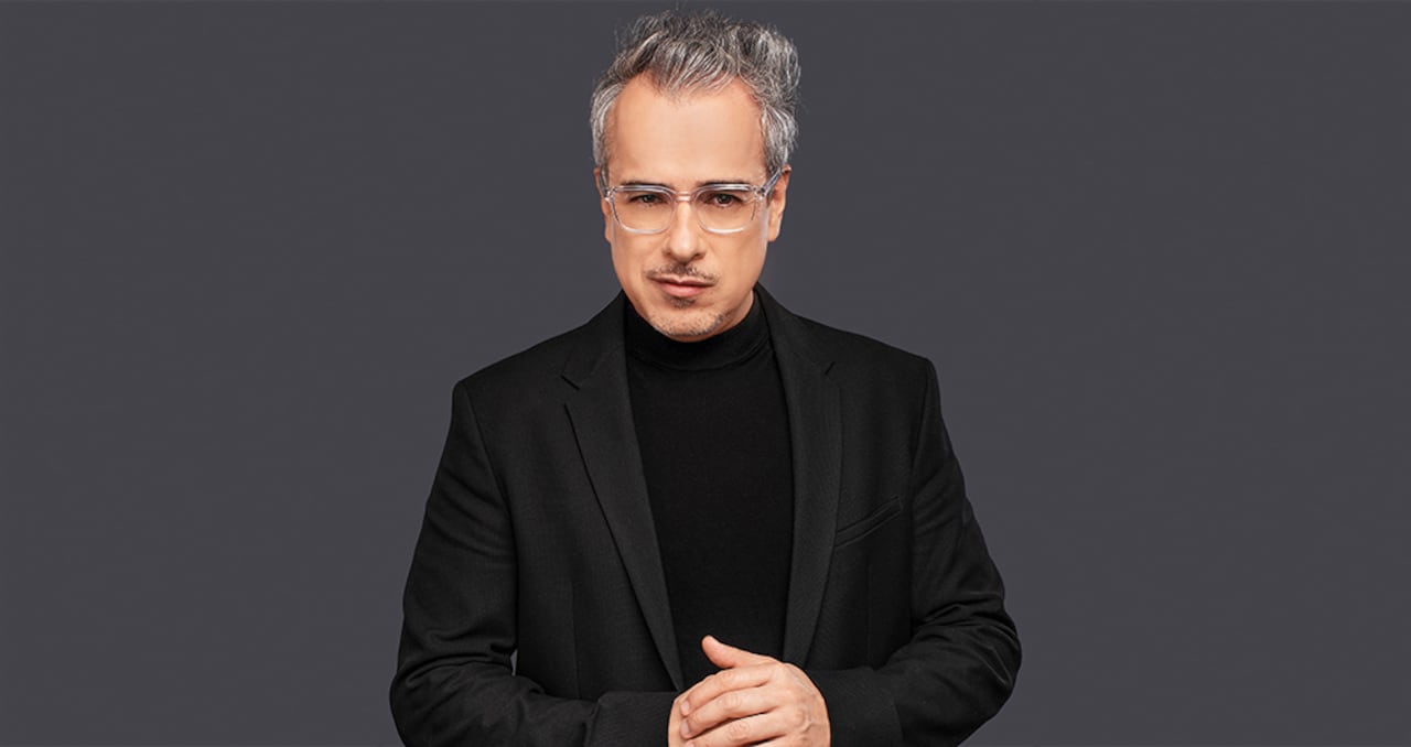 Jorge Enrique Abello tiene 55 años y en la televisión colombiana ha consolidado su carrera actoral gracias a recordados personajes en producciones como Betty, la fea; En los tacones de Eva y La costeña y el cachaco.