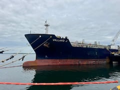 El país marca un hito en logística energética con el transporte de combustibles desde la refinería de Reficar hacia el Pacífico colombiano, beneficiando a regiones históricamente desabastecidas.