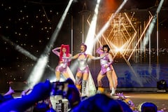 Las Cazadoras del K-pop