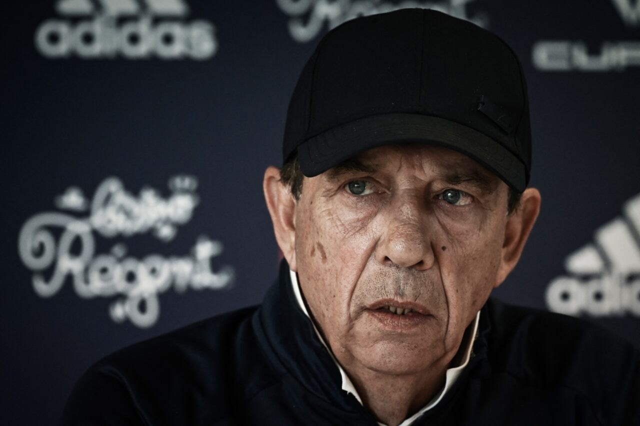 Luto en el fútbol francés