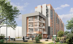 Inari, en Chía, es un proyecto de 649 apartamentos VIS que sobresale por su ubicación estratégica, con importantes vías de acceso y su alta valorización.