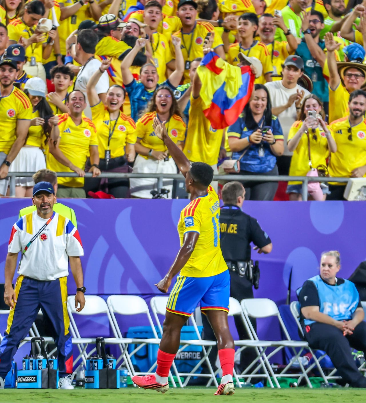 Mundial 2026