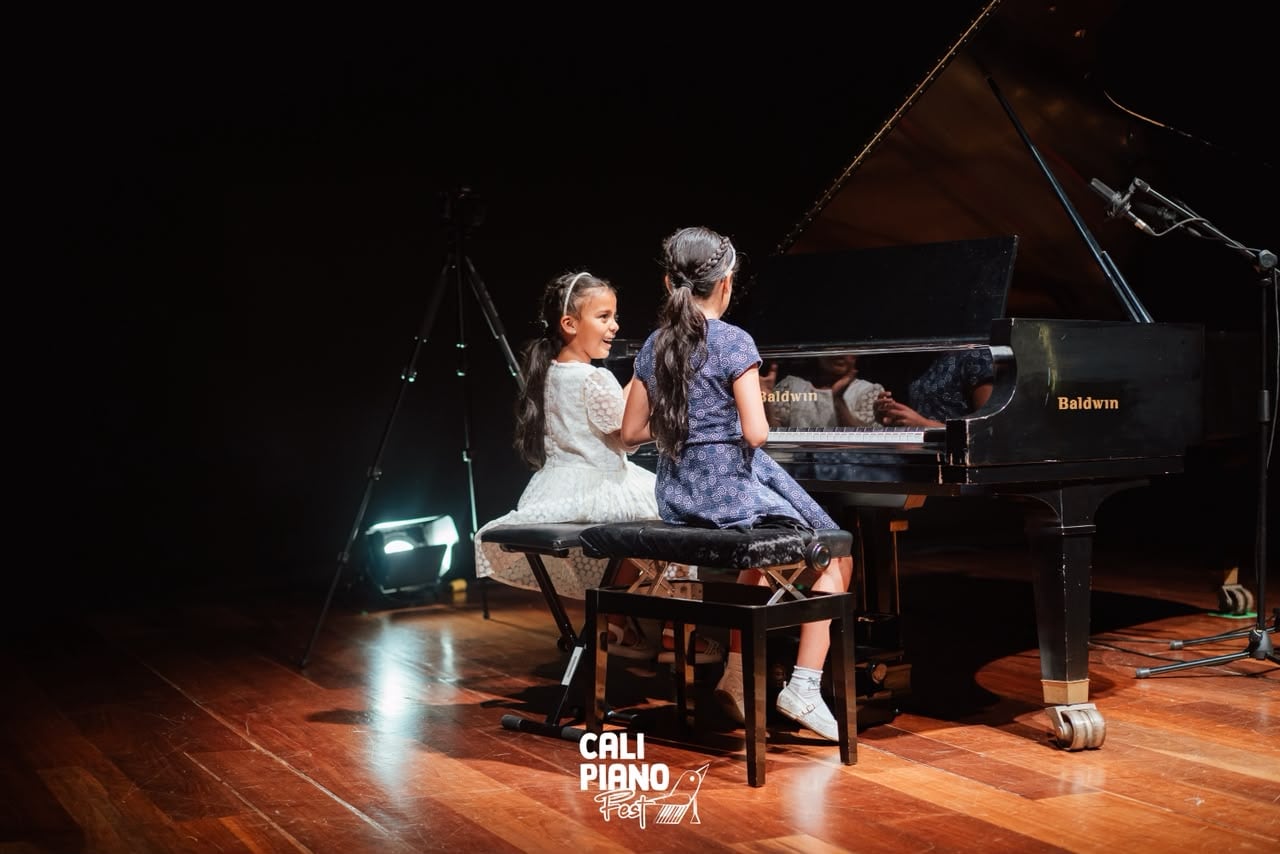 Cali Piano Fest 2026