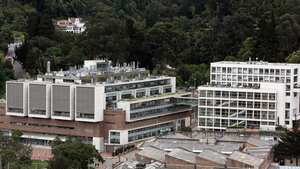 BOGOTA PANORAMICA CENTRO
UNIVERSIDAD DE LOS ANDES
OCTUBRE 2 2012
FOTO GUILLERMO TORRES REVISTA SEMANA
