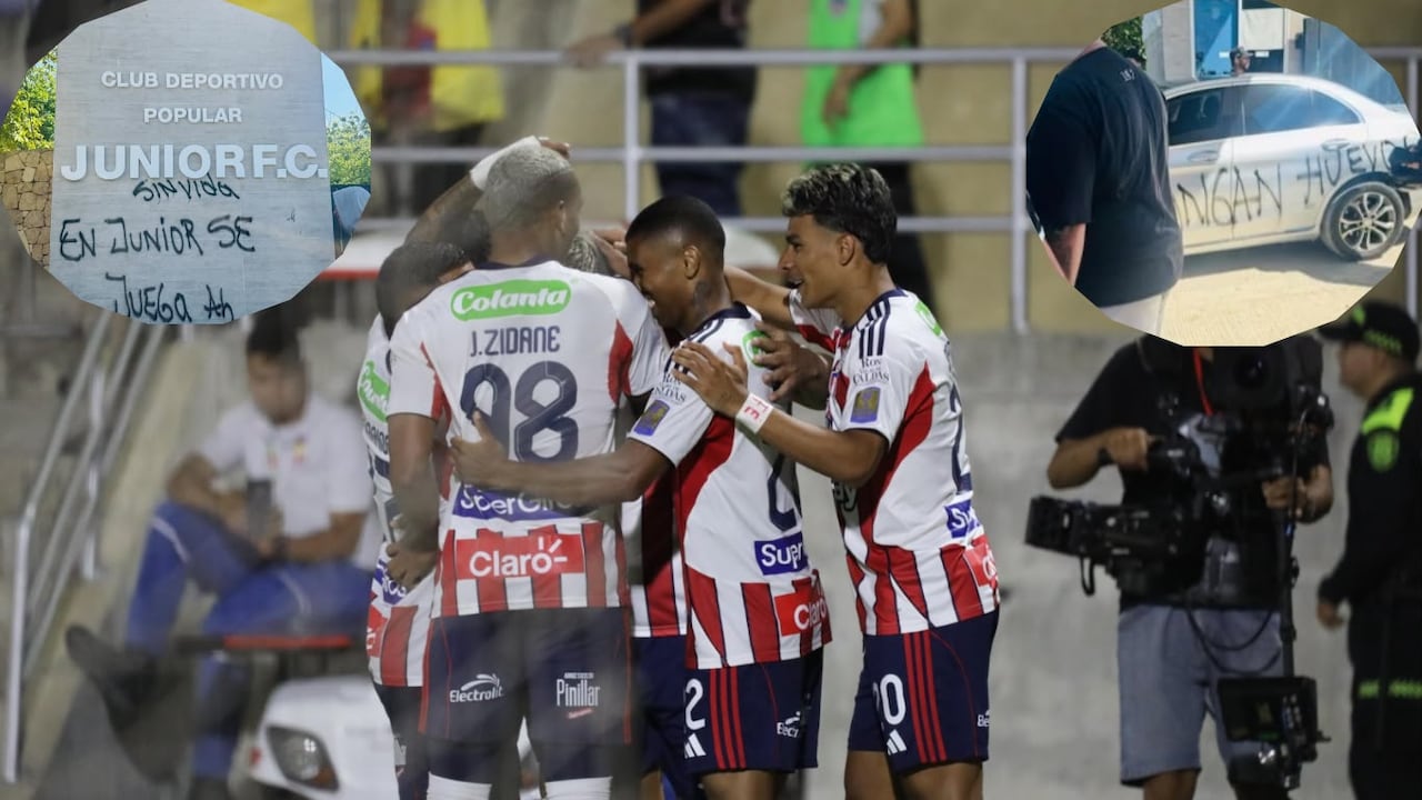 Atlético Junior