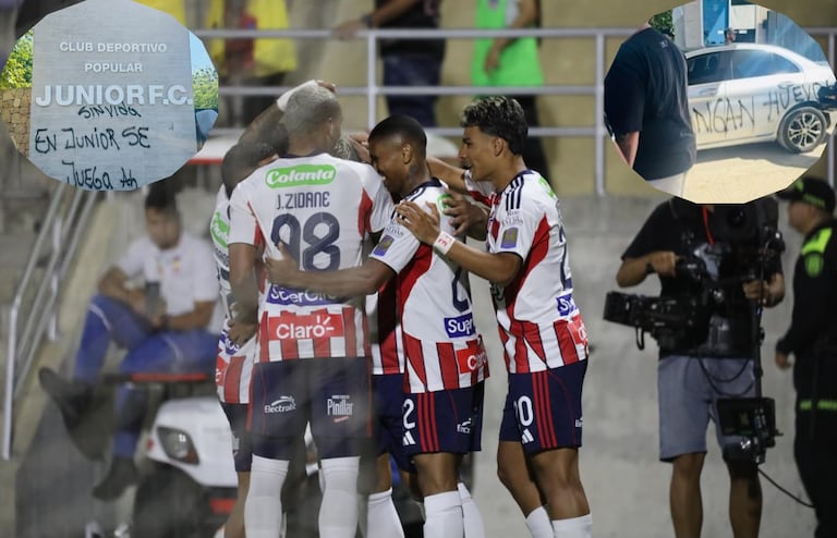 Atlético Junior