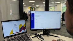 Según el reporte más reciente del CNE, ya se han recibido 3.752 postulaciones de testigos electorales en el exterior