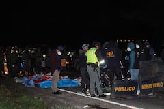 En Guatemala los accidentes viales mortales en carreteras suceden de manera frecuente.