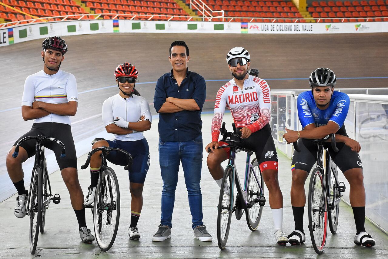 Entrevista Jarlinson Pantano.